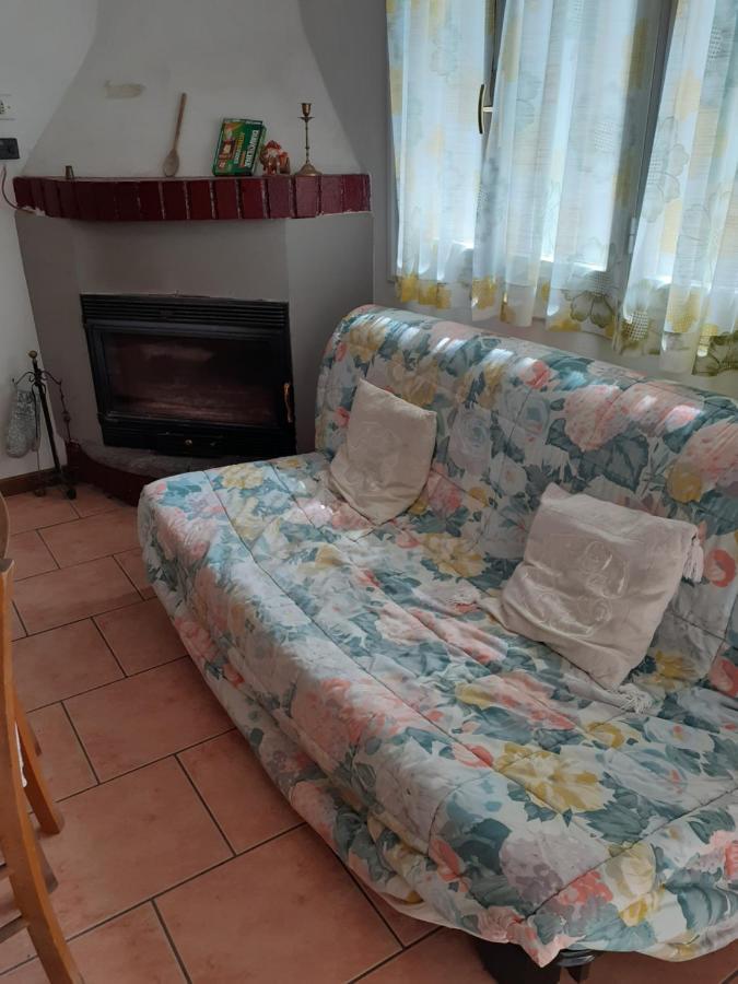 Appartamento Riolunato Eksteriør billede